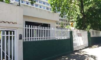 Imagem: Apartamento com 1 Quartos Mobiliado, 40m²