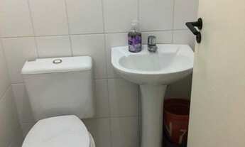 Imagem 4: Sala à venda, 34 m² - Paraíso - Santo André/SP