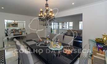 Imagem 4: Santana de Parnaíba - Casa de Condomínio - Alphaville Residencial 11