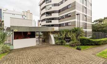 Imagem 4: CURITIBA - Apartamento Padrão - Mossunguê