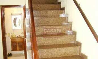 Imagem 5: Sobrado com 4 dormitórios à venda, 271 m² - Santa Terezinha - São Bernardo do Campo/SP