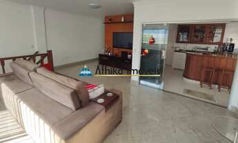 Imagem 7: Linda Cobertura Duplex com Vista Eterna do Mar na Praia da Costa