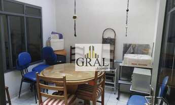 Imagem 2: Casa à venda, 221 m² por R$ 1.000.000,00 - Jardim do Mar - São Bernardo do Campo/SP