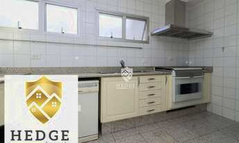 Imagem 3: Apartamento com 4 dormitórios à venda, 224 m² por R$ 1.700.000 - Santa Cecília - São Paulo