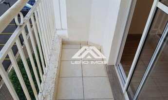 Imagem 4: Apartamento com 2 dormitórios para alugar, 55 m² por R$ 1.500,00/mês - Jardim Santa Genebr