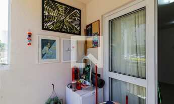 Imagem 7: Apartamento para Aluguel - Jardim São Saverio, 2 Quartos, 56 m2