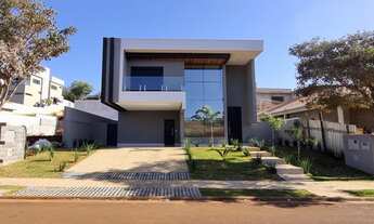 Imagem 2: Sobrado Alphaville 340 m²