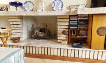 Imagem 7: FLORIANóPOLIS - Casa Padrão - Santinho