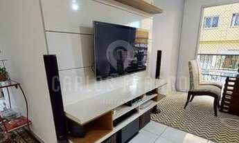 Imagem 2: Apartamento 3 dormitórios - Vila das Belezas