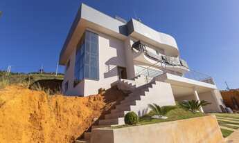 Imagem 5: CASA EM CONDOMÍNIO FECHADO EM DOMINGOS MARTINS