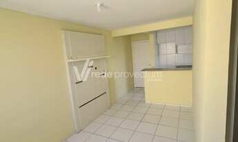 Imagem: Apartamento - Loteamento Parque São Martinho