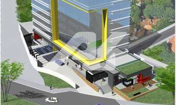 Imagem 2: Sala - Cambuí - Campinas