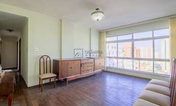 Imagem 4: Apartamento Venda Vila Mariana 136 m² 3 Dormitórios