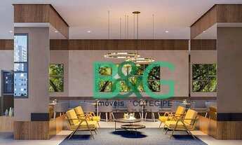 Imagem 5: Apartamento com 3 dormitórios à venda, 84 m² por R$ 771.125,00 - Vila Aricanduva - São Pau