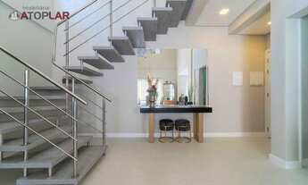 Imagem 6: Apartamento Duplex com 3 dormitórios à venda, 147 m² por R$ 1.790.000 - Centro - Bombinhas