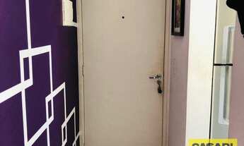 Imagem 3: Apartamento com 2 dormitórios à venda, 49 m² - Parque São Vicente - Mauá/SP