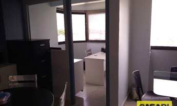 Imagem 6: Sala à venda, 114 m² por R$ 400.000,00 - Rudge Ramos - São Bernardo do Campo/SP