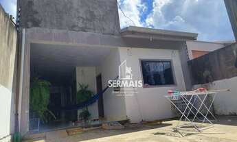 Imagem: Casa com 2 dormitórios à venda, 123 m²