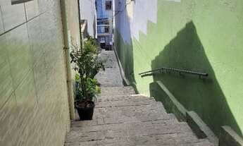 Imagem 4: Locação - 01 - Quarto- Prox. ao Term de Onibus da Casa Verde e Rua Zilda