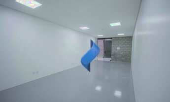 Imagem 4: Sala para alugar, 66 m² por R$ 3.200,00/mês - Protestantes - Votorantim/SP