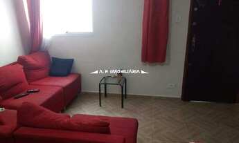 Imagem 1: São Paulo - Apartamento Padrão - SANTANA