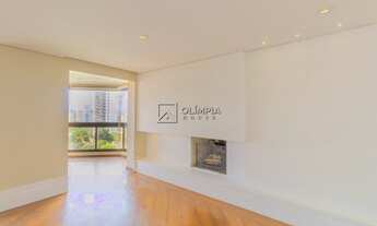 Imagem 5: Apartamento Venda 2 Dormitórios - 276 m² Campo Belo