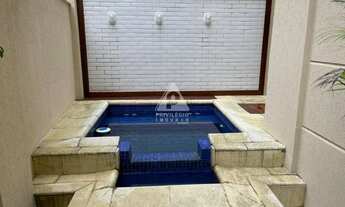 Imagem 6: Las Palais Garden à Venda, 3 quartos , área externe, 2 vagas escrituradas, infra completís