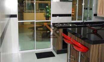 Imagem 4: SÃO PAULO - Casa Padrão - ALTO DA MOOCA