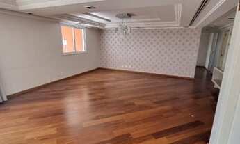 Imagem 3: Apartamento com 4 dormitórios para alugar, 242 m² - Nova Petrópolis - São Bernardo do Camp