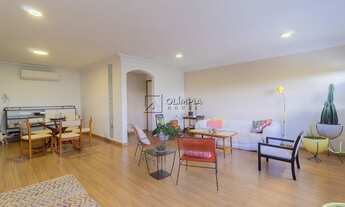 Imagem 5: Venda Apartamento 3 Dormitórios - 162 m² Itaim Bibi