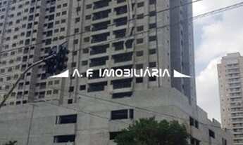 Imagem: São Paulo - Apartamento Padrão - LIMAO