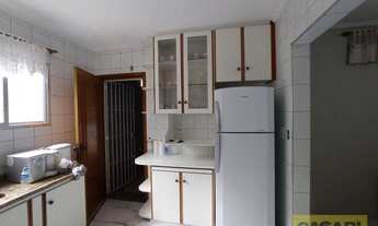 Imagem 7: Sobrado com 6 dormitórios à venda, 260 m² - Assunção - São Bernardo do Campo/SP