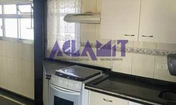 Imagem 6: Apartamento excelente com três dormitórios