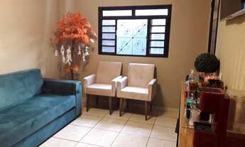 Imagem 4: Casa Residencial à venda, Jardim Santa Catarina, São José do Rio Preto -