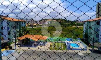 Imagem 5: Apartamento à venda no condomínio Terra do Sol>