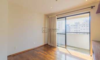 Imagem 3: Apartamento Venda 2 Dormitórios - 84 m² Pinheiros