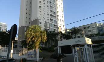 Imagem 2: Porto Alegre - Apartamento Padrão - Cristo Redentor