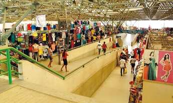 Imagem 3: Ponto no centro comercial de Camaçari