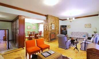 Imagem 6: Casa com 3 dormitórios no bairro Teresópolis - Porto Alegre