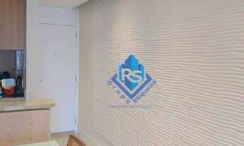 Imagem 4: Apartamento com 3 dormitórios à venda, 82 m² - Vila Baeta Neves - São Bernardo do Campo/SP