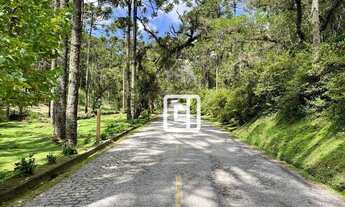 Imagem 7: Terreno - Condomínio Iporanga