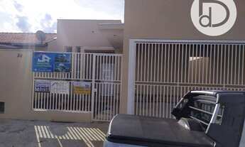 Imagem 3: Casa com 3 dormitórios à venda, 136 m² por R$ 750.000,00 - Residencial Girassol - Itupeva