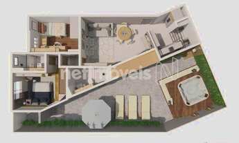 Imagem 4: Venda Apartamento 2 quartos União Belo Horizonte