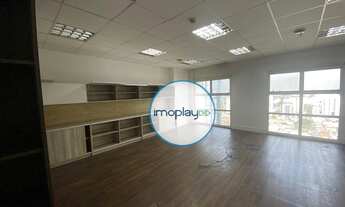 Imagem: Lindo duplex de 122,00 m² com copa, banheiros