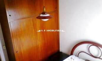 Imagem: São Paulo - Apartamento Padrão - NOSSA