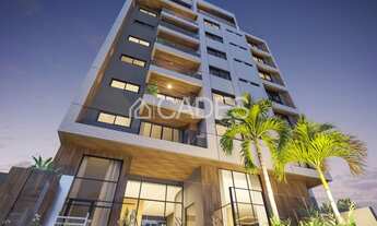 Imagem: Apartamento 3 Suítes - Alto da XV - Riomaggiore