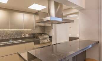 Imagem 7: Apartamento RESIDENCIAL em SÃO PAULO - SP, BROOKLIN PAULISTA