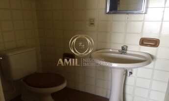 Imagem 4: TT - Apartamento 1 dormitório Mobiliado 42m2 - São Dimas