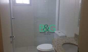 Imagem 3: Apartamento com 1 dormitório à venda, 42 m² por R$ 450.000 - Aclimação - São Paulo/SP