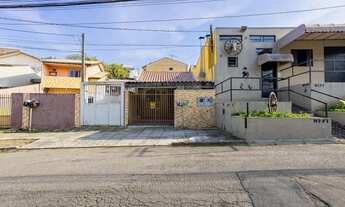 Imagem: Curitiba - Casa Padrão - Alto Boqueirao